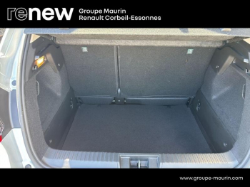 Photo 15 du bon plan RENAULT Captur 1.0 TCe 90ch Evolution occasion à 15980 €