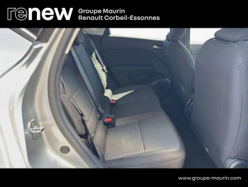 Photo 17 du bon plan RENAULT Captur 1.0 TCe 90ch Evolution occasion à 15980 €