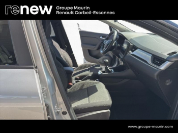 Photo 18 du bon plan RENAULT Captur 1.0 TCe 90ch Evolution occasion à 15980 €