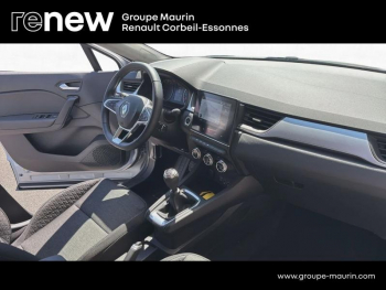Photo 19 du bon plan RENAULT Captur 1.0 TCe 90ch Evolution occasion à 15980 €