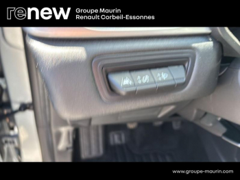 Photo 21 du bon plan RENAULT Captur 1.0 TCe 90ch Evolution occasion à 15980 €