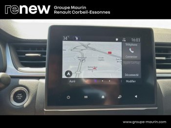 Photo 24 du bon plan RENAULT Captur 1.0 TCe 90ch Evolution occasion à 15980 €