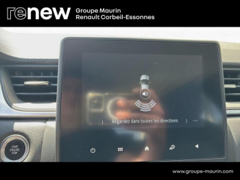 Photo 26 du bon plan RENAULT Captur 1.0 TCe 90ch Evolution occasion à 15980 €