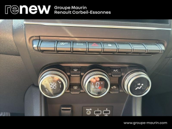 Photo 27 du bon plan RENAULT Captur 1.0 TCe 90ch Evolution occasion à 15980 €