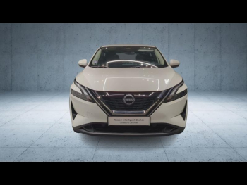 Photo 2 du bon plan NISSAN Qashqai e-POWER 190ch Business Edition 2022 occasion à 23890 €