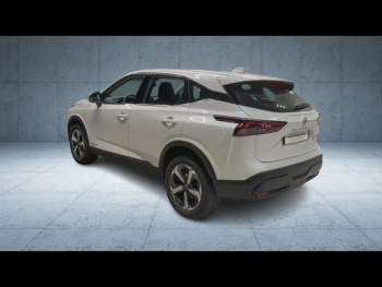 Photo 3 du bon plan NISSAN Qashqai e-POWER 190ch Business Edition 2022 occasion à 23890 €