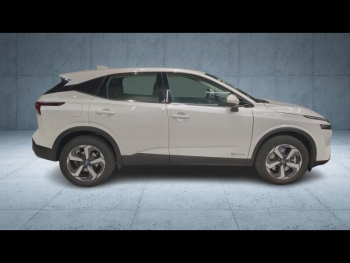 Photo 6 du bon plan NISSAN Qashqai e-POWER 190ch Business Edition 2022 occasion à 23890 €