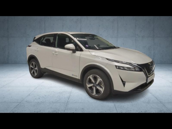 Photo 7 du bon plan NISSAN Qashqai e-POWER 190ch Business Edition 2022 occasion à 23890 €