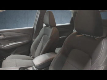 Photo 10 du bon plan NISSAN Qashqai e-POWER 190ch Business Edition 2022 occasion à 23890 €