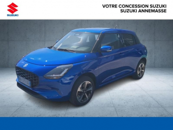 Photo 3 du bon plan SUZUKI Swift 1.2 Hybrid 83ch Pack AllGrip occasion à 18990 €