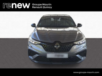 Photo 2 du bon plan RENAULT Arkana 1.6 E-Tech 145ch full hybrid esprit Alpine -25 occasion à 26990 €