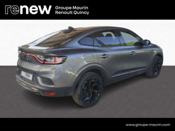 Photo 5 du bon plan RENAULT Arkana 1.6 E-Tech 145ch full hybrid esprit Alpine -25 occasion à 26990 €
