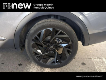 Photo 8 du bon plan RENAULT Arkana 1.6 E-Tech 145ch full hybrid esprit Alpine -25 occasion à 26990 €