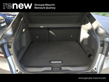 Photo 9 du bon plan RENAULT Arkana 1.6 E-Tech 145ch full hybrid esprit Alpine -25 occasion à 26990 €