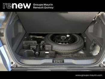 Photo 10 du bon plan RENAULT Arkana 1.6 E-Tech 145ch full hybrid esprit Alpine -25 occasion à 26990 €
