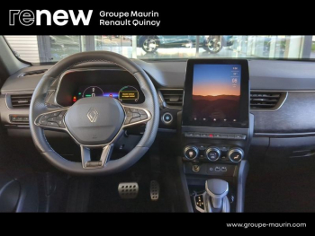 Photo 11 du bon plan RENAULT Arkana 1.6 E-Tech 145ch full hybrid esprit Alpine -25 occasion à 26990 €