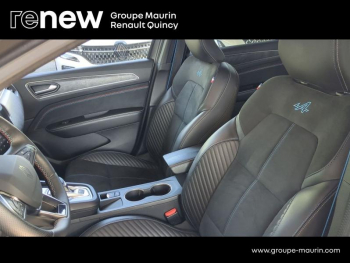 Photo 13 du bon plan RENAULT Arkana 1.6 E-Tech 145ch full hybrid esprit Alpine -25 occasion à 26990 €