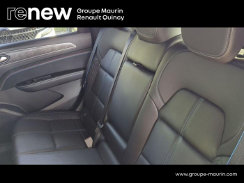 Photo 14 du bon plan RENAULT Arkana 1.6 E-Tech 145ch full hybrid esprit Alpine -25 occasion à 26990 €
