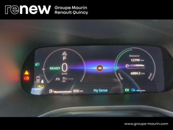 Photo 15 du bon plan RENAULT Arkana 1.6 E-Tech 145ch full hybrid esprit Alpine -25 occasion à 26990 €