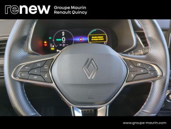 Photo 16 du bon plan RENAULT Arkana 1.6 E-Tech 145ch full hybrid esprit Alpine -25 occasion à 26990 €