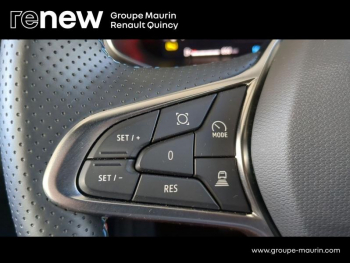 Photo 17 du bon plan RENAULT Arkana 1.6 E-Tech 145ch full hybrid esprit Alpine -25 occasion à 26990 €