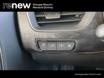 Photo 19 du bon plan RENAULT Arkana 1.6 E-Tech 145ch full hybrid esprit Alpine -25 occasion à 26990 €