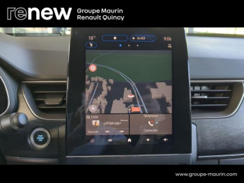 Photo 20 du bon plan RENAULT Arkana 1.6 E-Tech 145ch full hybrid esprit Alpine -25 occasion à 26990 €