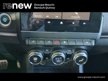 Photo 21 du bon plan RENAULT Arkana 1.6 E-Tech 145ch full hybrid esprit Alpine -25 occasion à 26990 €