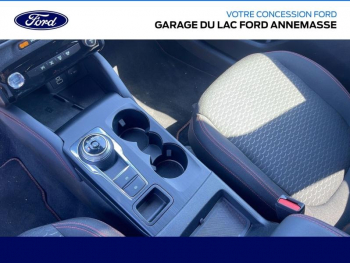 Photo 25 du bon plan FORD Kuga 2.5 Duratec 180ch Hybrid FlexiFuel ST-Line Powershift occasion à 32790 €
