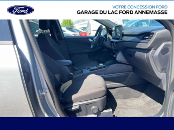 Photo 26 du bon plan FORD Kuga 2.5 Duratec 180ch Hybrid FlexiFuel ST-Line Powershift occasion à 32790 €