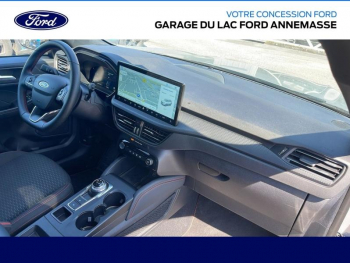 Photo 27 du bon plan FORD Kuga 2.5 Duratec 180ch Hybrid FlexiFuel ST-Line Powershift occasion à 32790 €