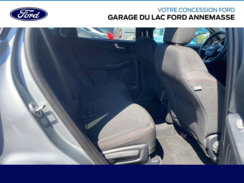 Photo 28 du bon plan FORD Kuga 2.5 Duratec 180ch Hybrid FlexiFuel ST-Line Powershift occasion à 32790 €