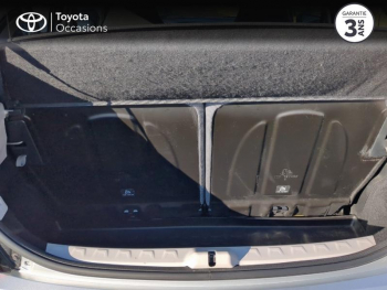 Photo 10 du bon plan TOYOTA Aygo 1.0 VVT-i 72ch x-play x-app 5p MC18 occasion à 9990 €
