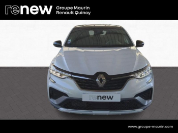 Photo 2 du bon plan RENAULT Arkana 1.3 TCe 140ch FAP RS Line EDC -21B occasion à 19890 €
