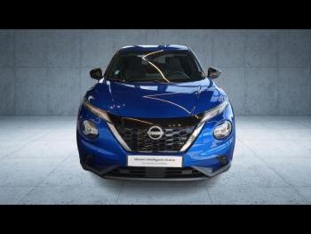 Photo 2 du bon plan NISSAN Juke 1.6 Hybrid 143ch Business+ 2023.5 occasion à 22990 €