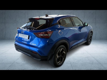 Photo 5 du bon plan NISSAN Juke 1.6 Hybrid 143ch Business+ 2023.5 occasion à 22990 €