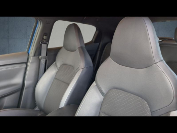 Photo 18 du bon plan NISSAN Juke 1.6 Hybrid 143ch Business+ 2023.5 occasion à 22990 €