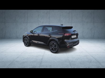 Photo 5 du bon plan NISSAN Qashqai e-POWER 190ch Tekna 2024 occasion à 31490 €