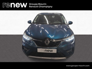 Photo 2 du bon plan RENAULT Arkana 1.6 E-Tech 145ch Intens -21B occasion à 18999 €