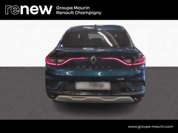 Photo 6 du bon plan RENAULT Arkana 1.6 E-Tech 145ch Intens -21B occasion à 18999 €