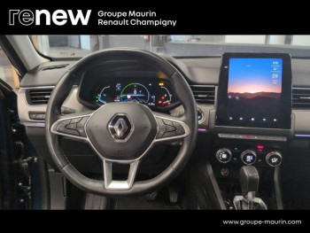 Photo 12 du bon plan RENAULT Arkana 1.6 E-Tech 145ch Intens -21B occasion à 18999 €