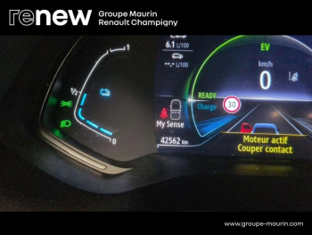 Photo 13 du bon plan RENAULT Arkana 1.6 E-Tech 145ch Intens -21B occasion à 18999 €