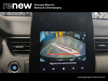 Photo 14 du bon plan RENAULT Arkana 1.6 E-Tech 145ch Intens -21B occasion à 18999 €