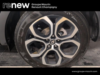 Photo 16 du bon plan RENAULT Arkana 1.6 E-Tech 145ch Intens -21B occasion à 18999 €