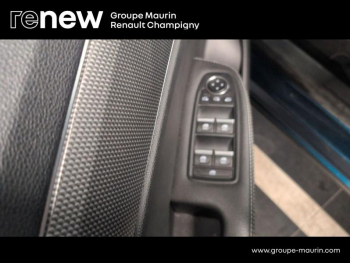 Photo 17 du bon plan RENAULT Arkana 1.6 E-Tech 145ch Intens -21B occasion à 18999 €