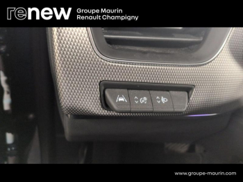 Photo 18 du bon plan RENAULT Arkana 1.6 E-Tech 145ch Intens -21B occasion à 18999 €