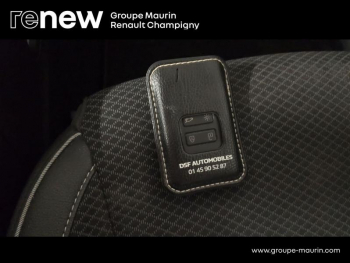 Photo 19 du bon plan RENAULT Arkana 1.6 E-Tech 145ch Intens -21B occasion à 18999 €