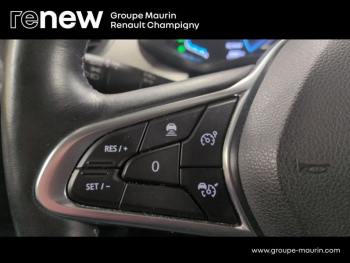 Photo 20 du bon plan RENAULT Arkana 1.6 E-Tech 145ch Intens -21B occasion à 18999 €