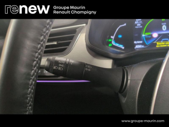 Photo 21 du bon plan RENAULT Arkana 1.6 E-Tech 145ch Intens -21B occasion à 18999 €