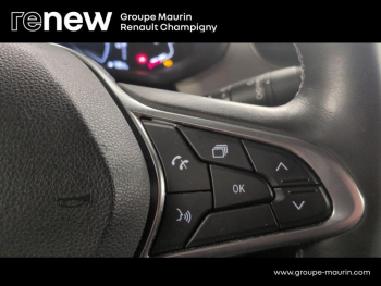 Photo 22 du bon plan RENAULT Arkana 1.6 E-Tech 145ch Intens -21B occasion à 18999 €